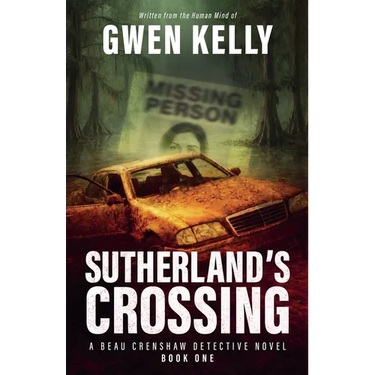 Sutherland's Crossing - A Beau Crenshaw Detective Novel