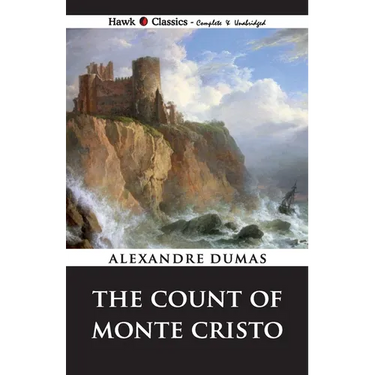 The Count of Monte Cristo