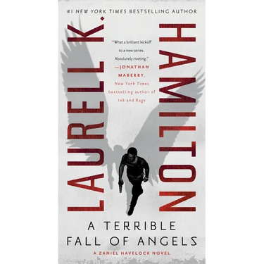 A Terrible Fall of Angels