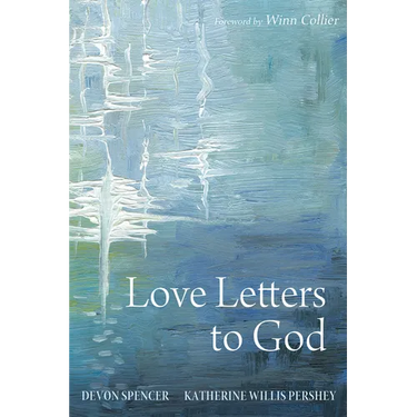 Love Letters to God