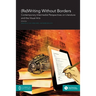 (Re)Writing Without Borders: Contemporary Intermedial Perspectives on Literature and the Visual Arts