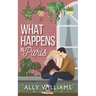 What Happens in Paris: A Vacation Romance