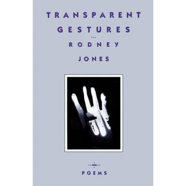 Transparent Gestures
