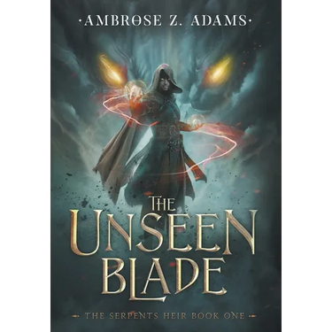 The Unseen Blade