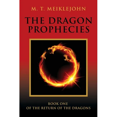The Dragon Prophecies