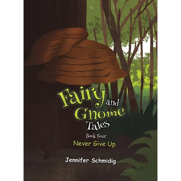 Fairy and Gnome Tales - Book Four