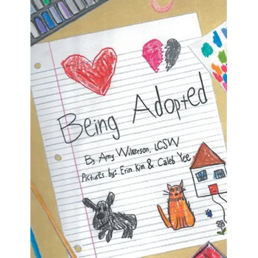 Being Adopted