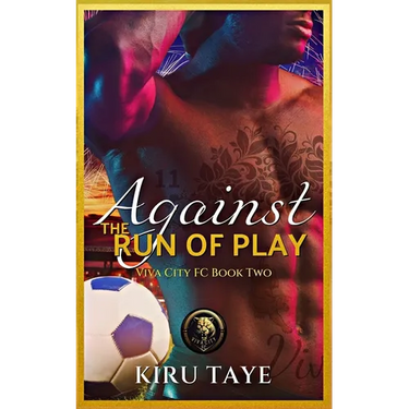 Against the Run of Play