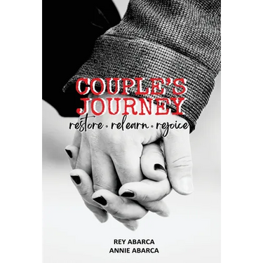 Couple's Journey: Restore, Relearn, Rejoice