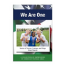 We Are One: Stories of Soccer, Courage, and Hope from Nigeria