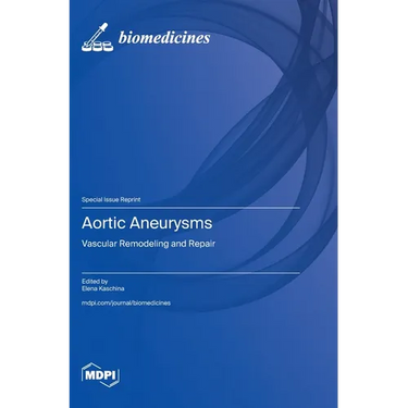 Aortic Aneurysms: Vascular Remodeling and Repair