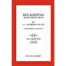 Bee-Keeping with Twenty Hives. Facsimile reprint.