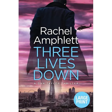Three Lives Down