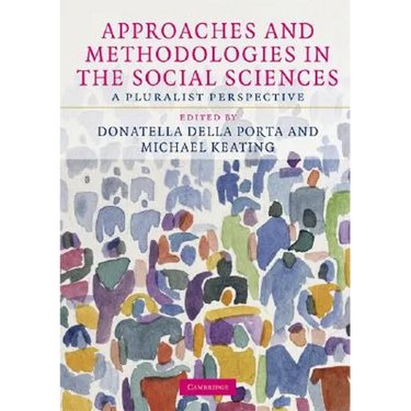 Approaches and Methodologies in the Social Sciences