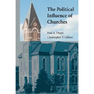 The Political Influence of Churches
