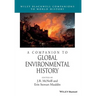 A Companion to Global Environmental History