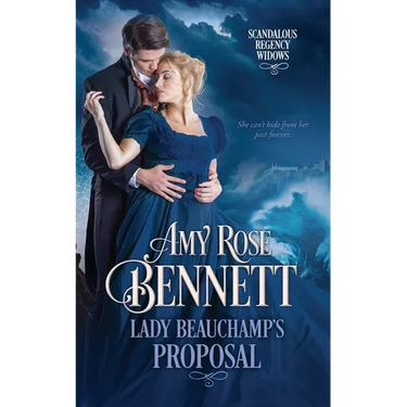 Lady Beauchamp's Proposal
