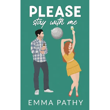 Please Stay With Me