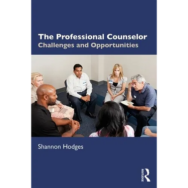 The Professional Counselor: Challenges and Opportunities
