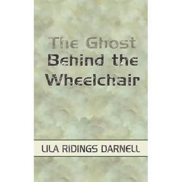 The Ghost Behind the Wheelchair