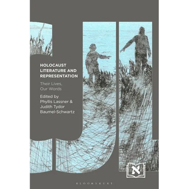 Holocaust Literature and Representation: Their Lives, Our Words