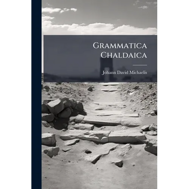 Grammatica Chaldaica