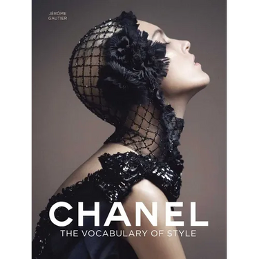 Chanel: The Vocabulary of Style