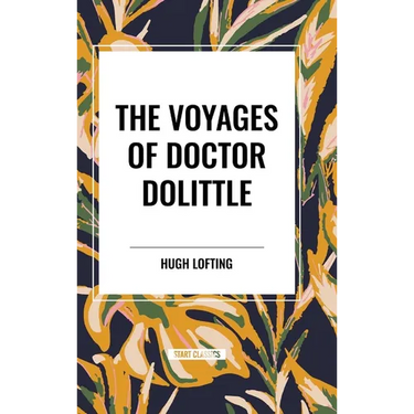 The Voyages of Doctor Dolittle
