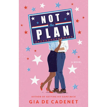 Not the Plan