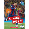 Lionel Messi (Real Bios)