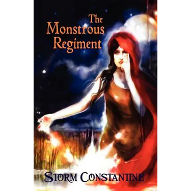 The Monstrous Regiment