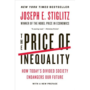 The Price of Inequality