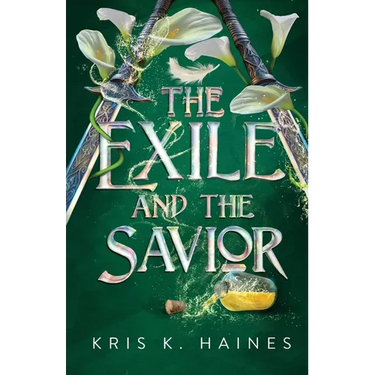 The Exile and the Savior