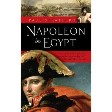 Napoleon in Egypt