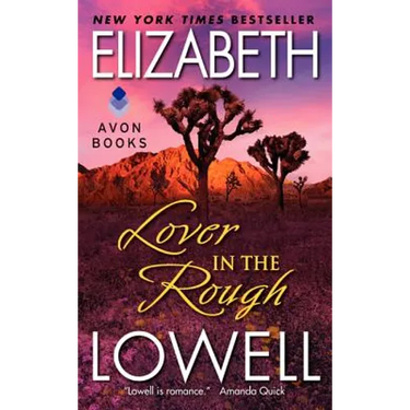 Lover in the Rough