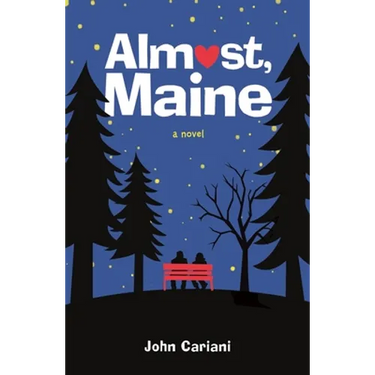 Almost, Maine