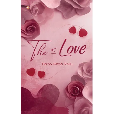The Less Than Or Equal To Love