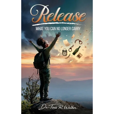 Release What You Can No Longer Carry