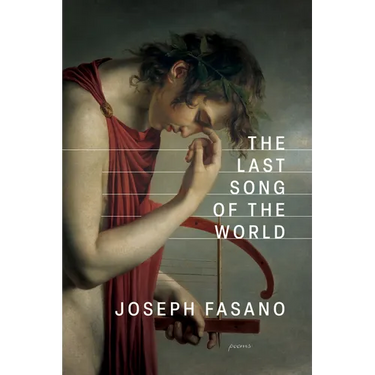 The Last Song of the World