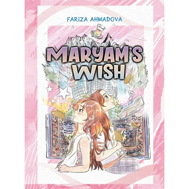 Maryam's Wish