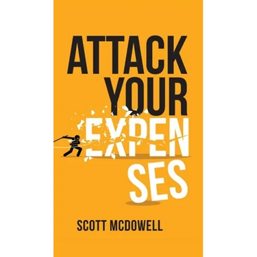 Attack Your Expenses