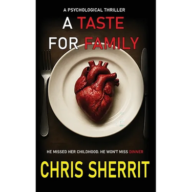 A Taste for Family