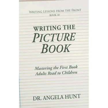 Writing the Picture Book