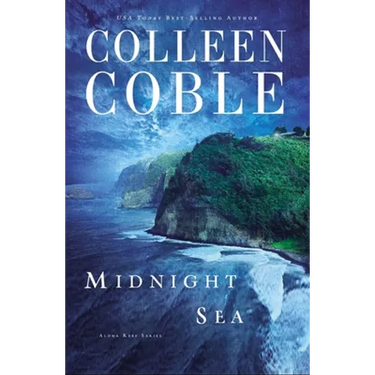Midnight Sea