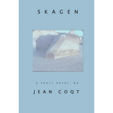Skagen: a short novel