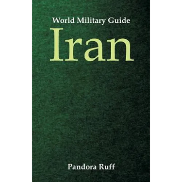 World Military Guide: Iran