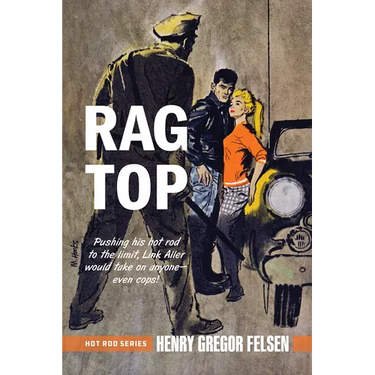 Rag Top