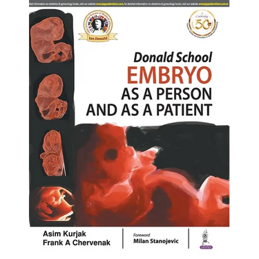 Embryo as a Person and as a Patient