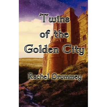 Twins of the Golden City