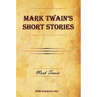 Mark Twain's Short Stories